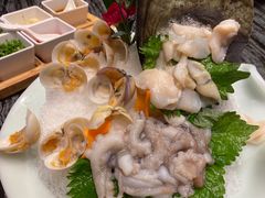 -大渔小鲜火锅店
