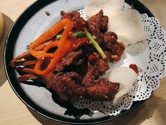 -避风塘(五角场店)