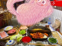 -董眼镜火锅(洪崖洞总店)