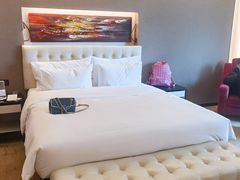 -大连富丽华大酒店