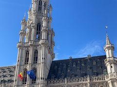 -布鲁塞尔大广场