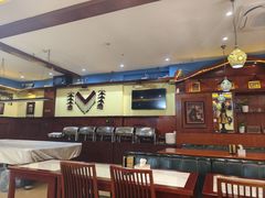 -清真· AL-JANNAT 佳纳特餐厅(仙林店)
