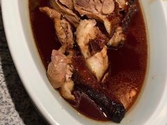 -南京大牌档(济南万象城店)