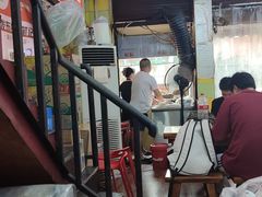 -王记生烫牛杂面馆(兰陵路店)