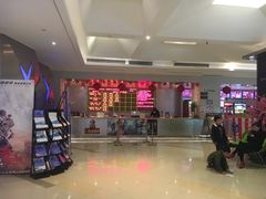 -浙影时代影城·宁波东门银泰店(原宁波时代电影大世界)