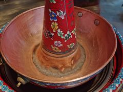 -羊大爷涮肉(亮马桥店)