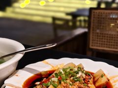 -华冠悠岚·庭院餐厅(青城后山店)