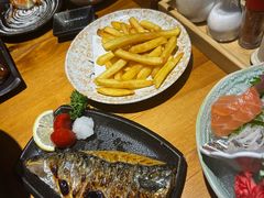 -福匠日本料理(人民路店)
