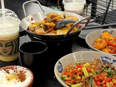-潇湘阁(三里屯SOHO店)