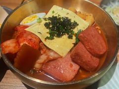 -TAIFORKS 大福食堂·山葵烤肉料理·拌饭(宝安店)