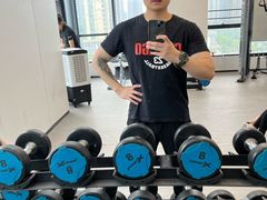 -WEGYMER健萌健身(麦德龙钰龙天下馆)