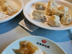 -百饺园(平山道店)