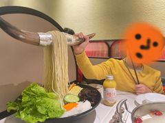 -许府牛火锅(信义坊总店)