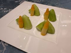 -扬州香格里拉·香宫中餐厅