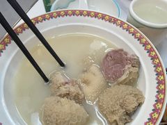 -大草原清真饭庄(沙河店)