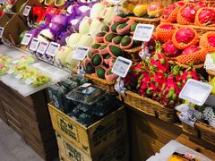 -blt精品超市(高德置地冬广场店)