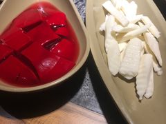 -渝味晓宇火锅(合川路店)