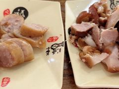 -顺平正宗烧饼熏肉家常菜(祥和家园店)