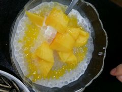 -蘑菇餐厅(马台街店)