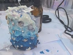 -郑在DIY·潮玩银饰绘画手作(中央大道旗舰店)