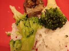 -西贝(紫荆广场店)