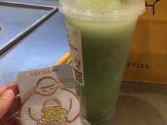 -喜茶(振华商厦店)