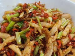 -笨罗卜浏阳菜馆(龙华鹏润达店)