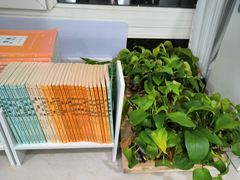 -竹川学社·自助沉浸自习室(海淀黄庄店)