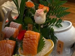 -阿吾罗日本料理(K11艺术中心店)
