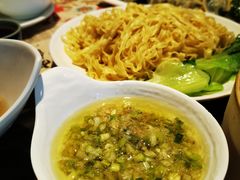 -虾饺妹·粤式手工点心(水荫路店)