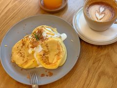 -NokNok Coffee(宽窄巷子店)