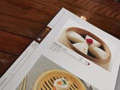 -福慧慈缘素食餐厅(王府井店)