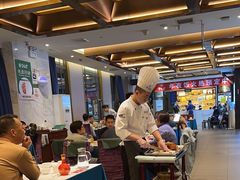 -紫光园(马桥店)