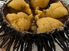 -日月昇渔家菜·海肠捞饭·大连海鲜(星海公园店)