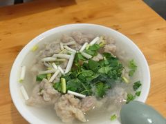 -东关回民小吃一条街(颍河西路店)