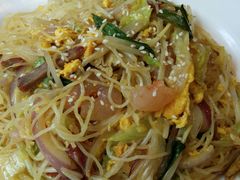 -新发记港式茶餐厅(黄浦店)