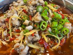 -艺味深尝(云锦路店)