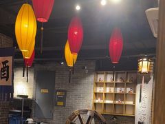 -北平盛世·新京菜·北京烤鸭(劲松·双井店)