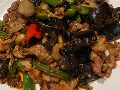 -欣旺·迎宾楼·百年无锡菜