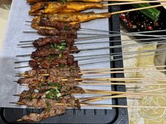 -聚味瞿记·龙虾堂(天元店)