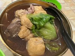 -热浪岛马来餐厅