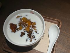 -彬媽糖水(侨鑫国际店)