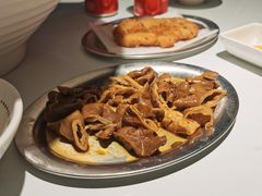 -友达面馆(广州总店)