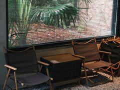 -J Create城市露营咖啡·简餐·宠物(上海动物园店)