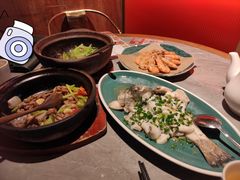 -啫神·广州地标美食(北京路店)