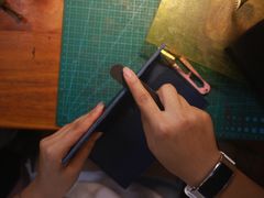 -零几体验diy皮具工作室(振业城店)