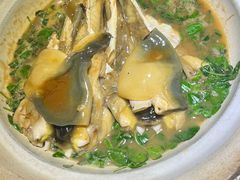 -永安鱼庄·镇江菜(丁卯店)