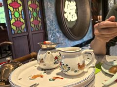 -点都德(广州白云山景区南门店)