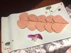 -京元盛铜锅涮肉(上海总店)