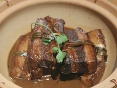 -奉天小馆·非遗东北菜(沈阳万象城店)